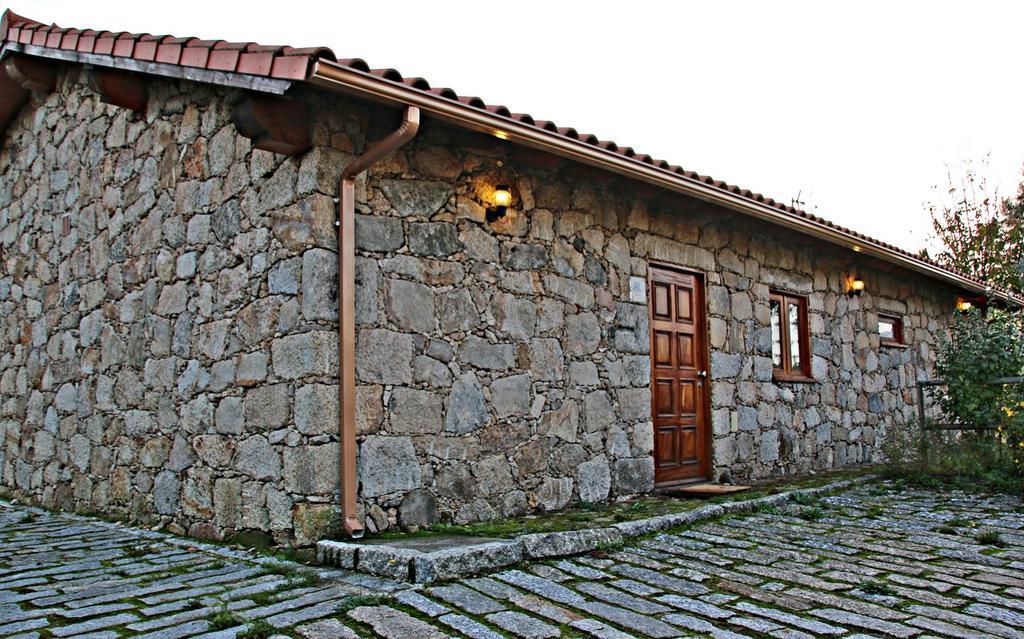 폰테다바카 Casa De Reborido 빌라 외부 사진